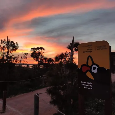 Torre Zeus, La Mata, Apartamento Torrevieja