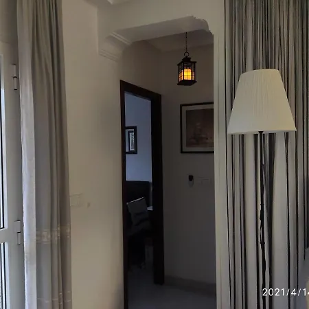 Apartamento Torre Zeus, La Mata,