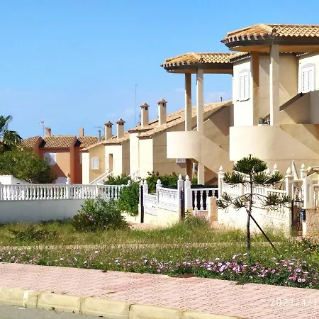 Torre Zeus, La Mata, דירה *
