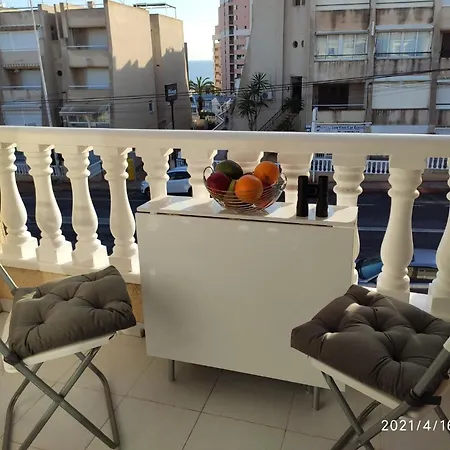 Apartamento Torre Zeus, La Mata, *