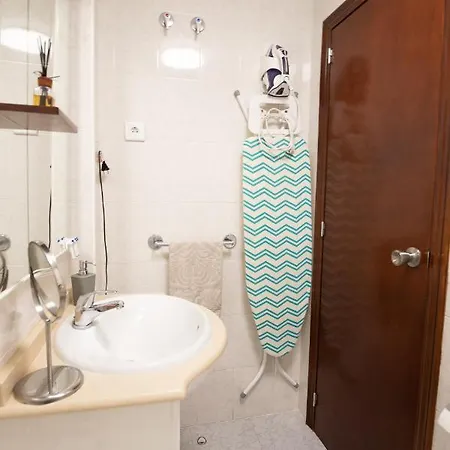 Torre Zeus, La Mata, Apartamento *