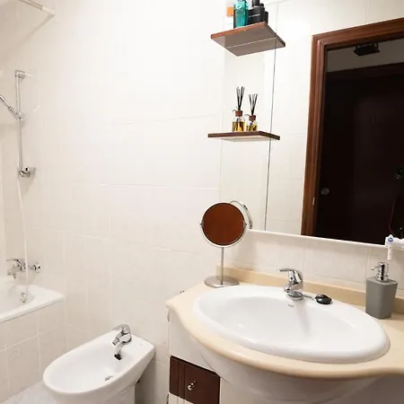 Torre Zeus, La Mata, Apartamento *