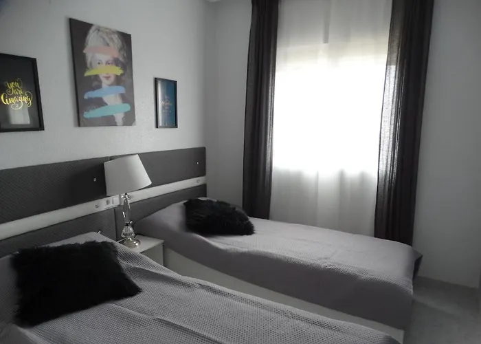 Torre Zeus, La Mata, Apartamento