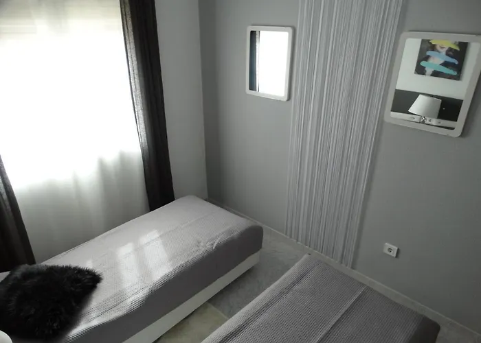 Apartamento Torre Zeus, La Mata, *