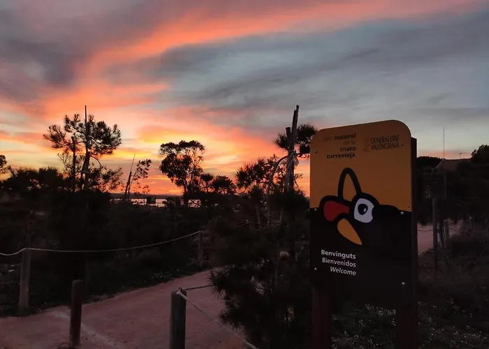 Torre Zeus, La Mata, Apartamento Torrevieja