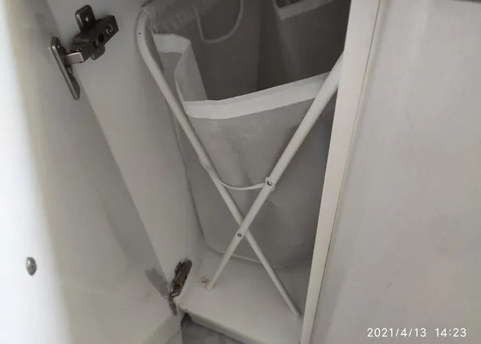 Torre Zeus, La Mata, *