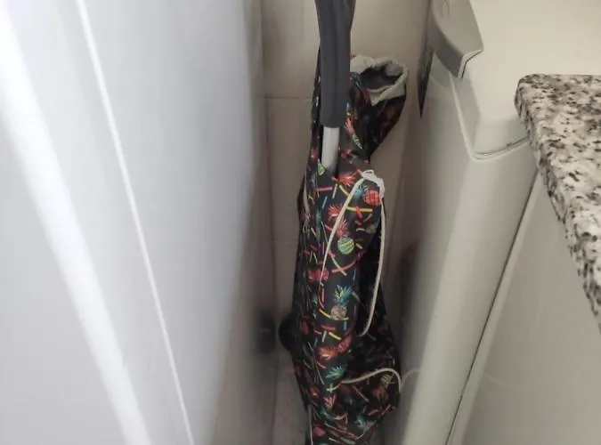 Apartamento Torre Zeus, La Mata,