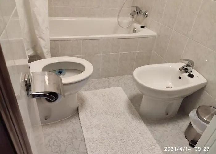 Apartamento Torre Zeus, La Mata, *