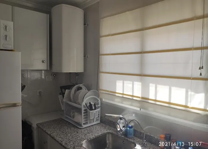 Torre Zeus, La Mata, *