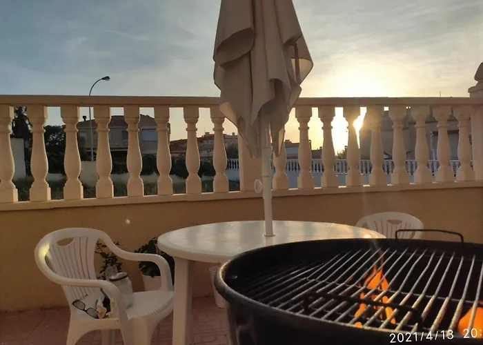 Torre Zeus, La Mata, Torrevieja