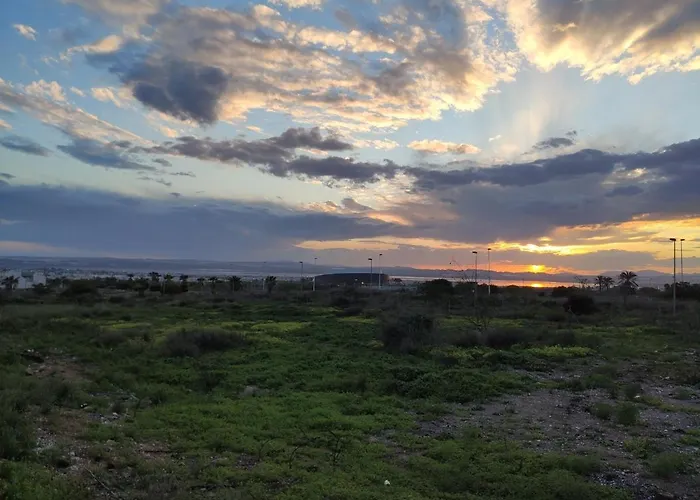 Torre Zeus, La Mata, Apartamento *