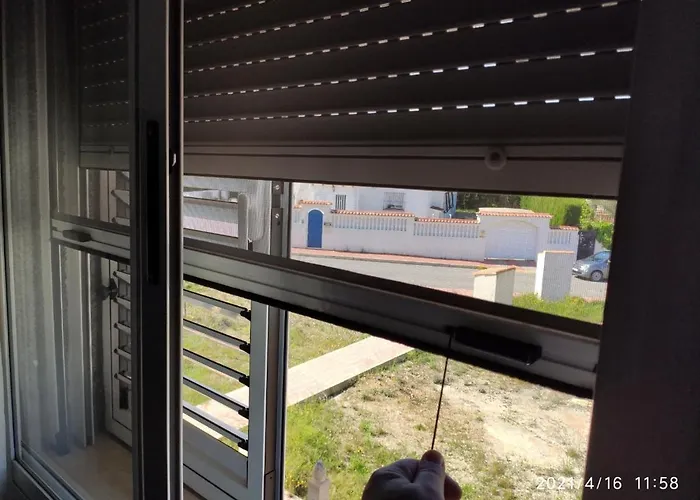 Apartamento Torre Zeus, La Mata,