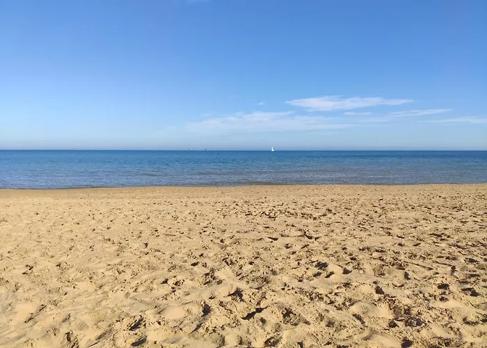 Apartamento Torre Zeus, La Mata,