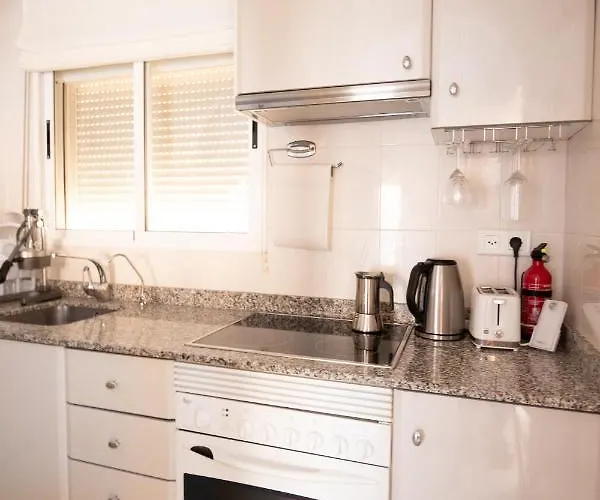 Torre Zeus, La Mata, * Torrevieja