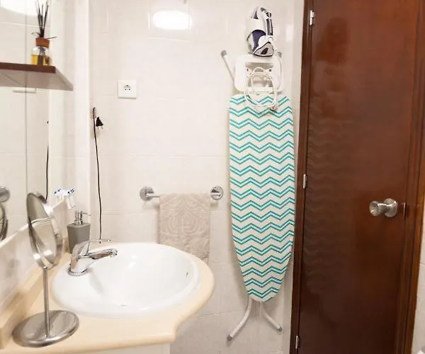 Torre Zeus, La Mata, Apartamento *