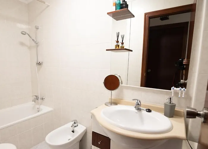 Torre Zeus, La Mata, Apartamento *