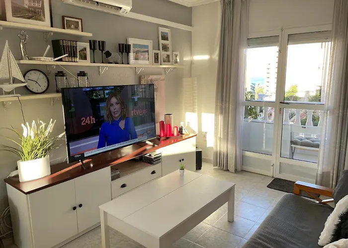 Apartamento Torre Zeus, La Mata, Torrevieja